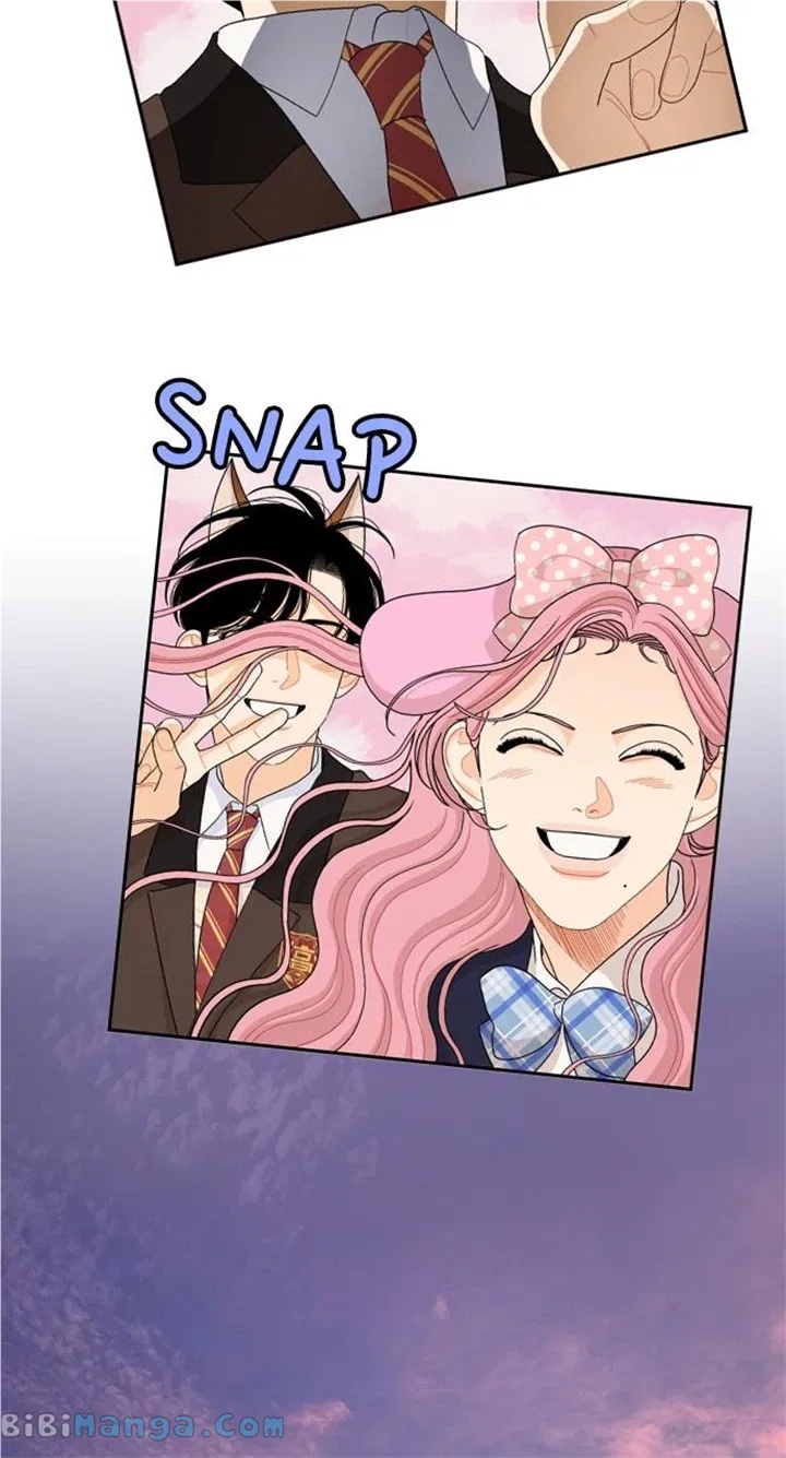A Whirlwind Campus Affair Chapter 79 – Page 33