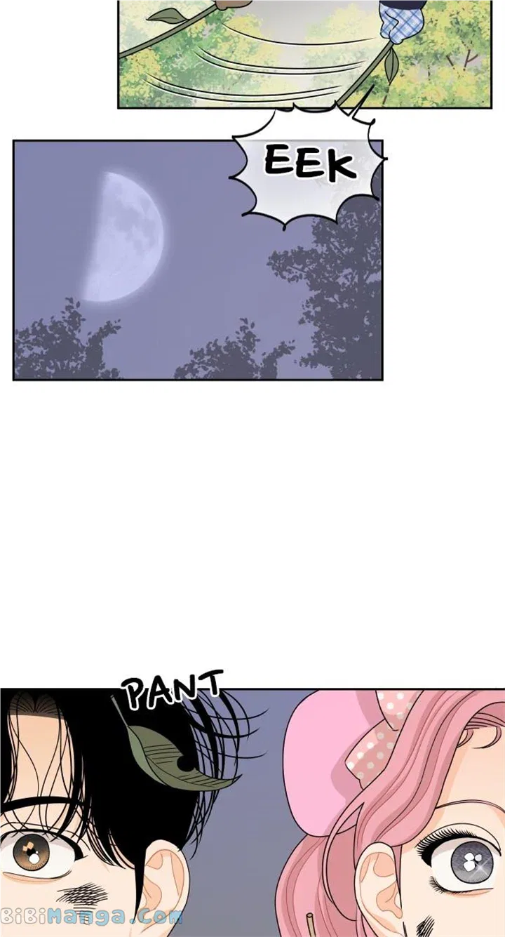 A Whirlwind Campus Affair Chapter 79 – Page 38