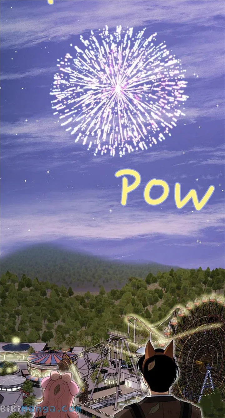 A Whirlwind Campus Affair Chapter 79 – Page 40