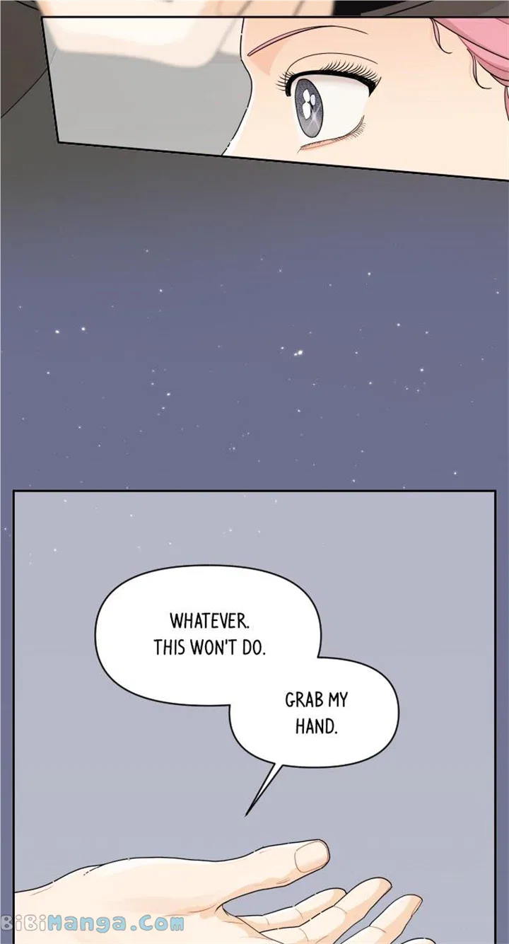A Whirlwind Campus Affair Chapter 78 – Page 3