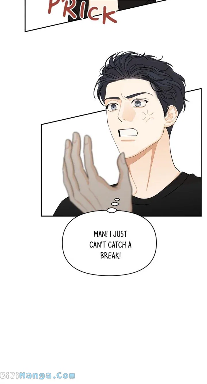 A Whirlwind Campus Affair Chapter 78 – Page 8
