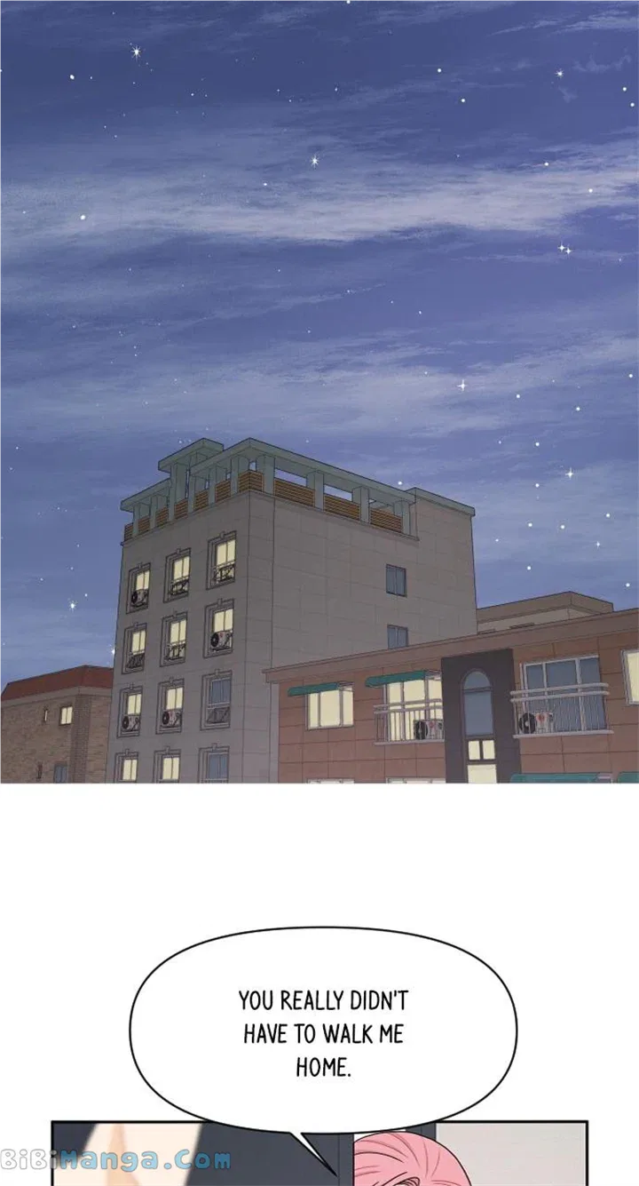 A Whirlwind Campus Affair Chapter 78 – Page 10