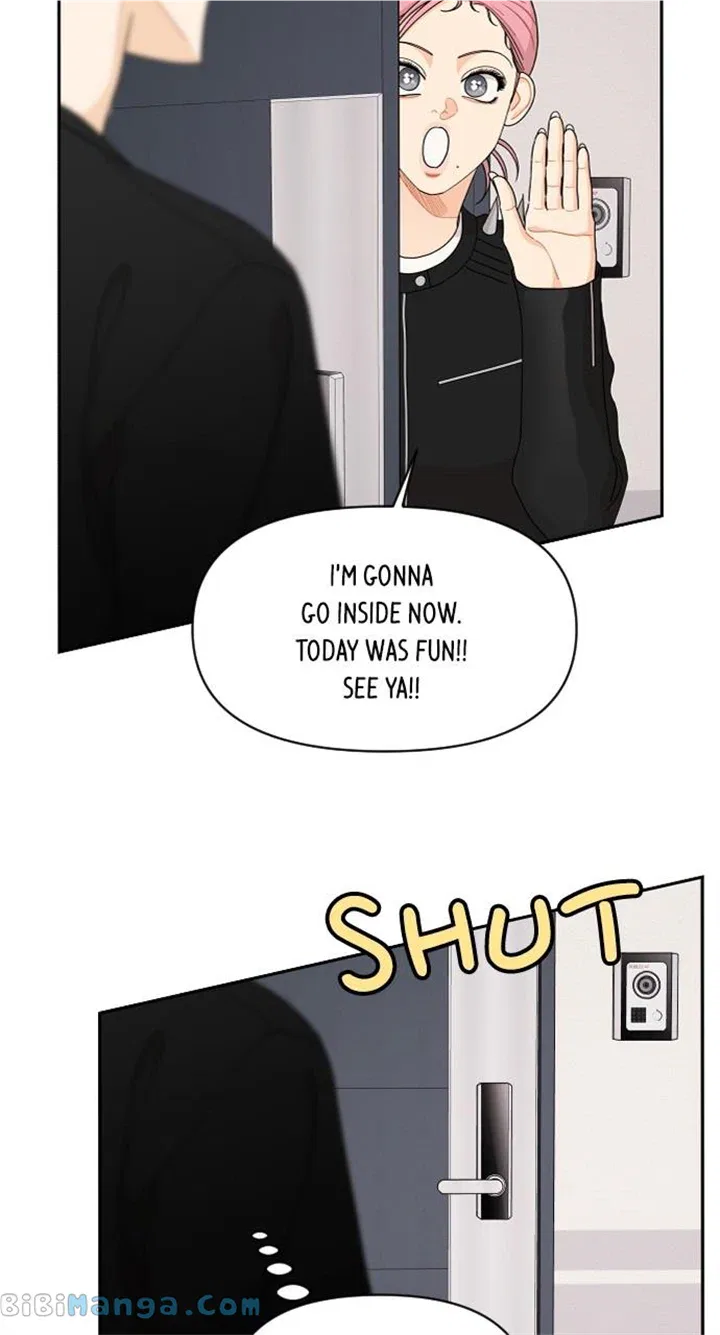 A Whirlwind Campus Affair Chapter 78 – Page 11
