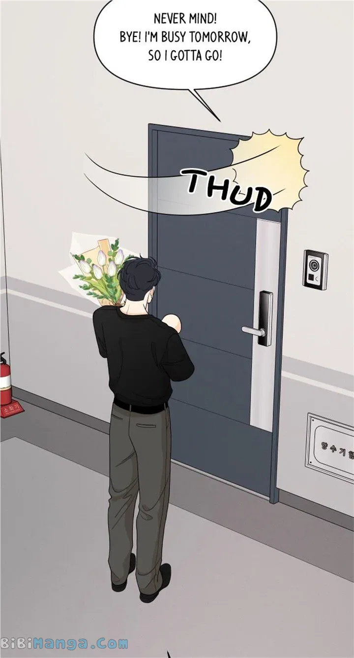 A Whirlwind Campus Affair Chapter 78 – Page 16
