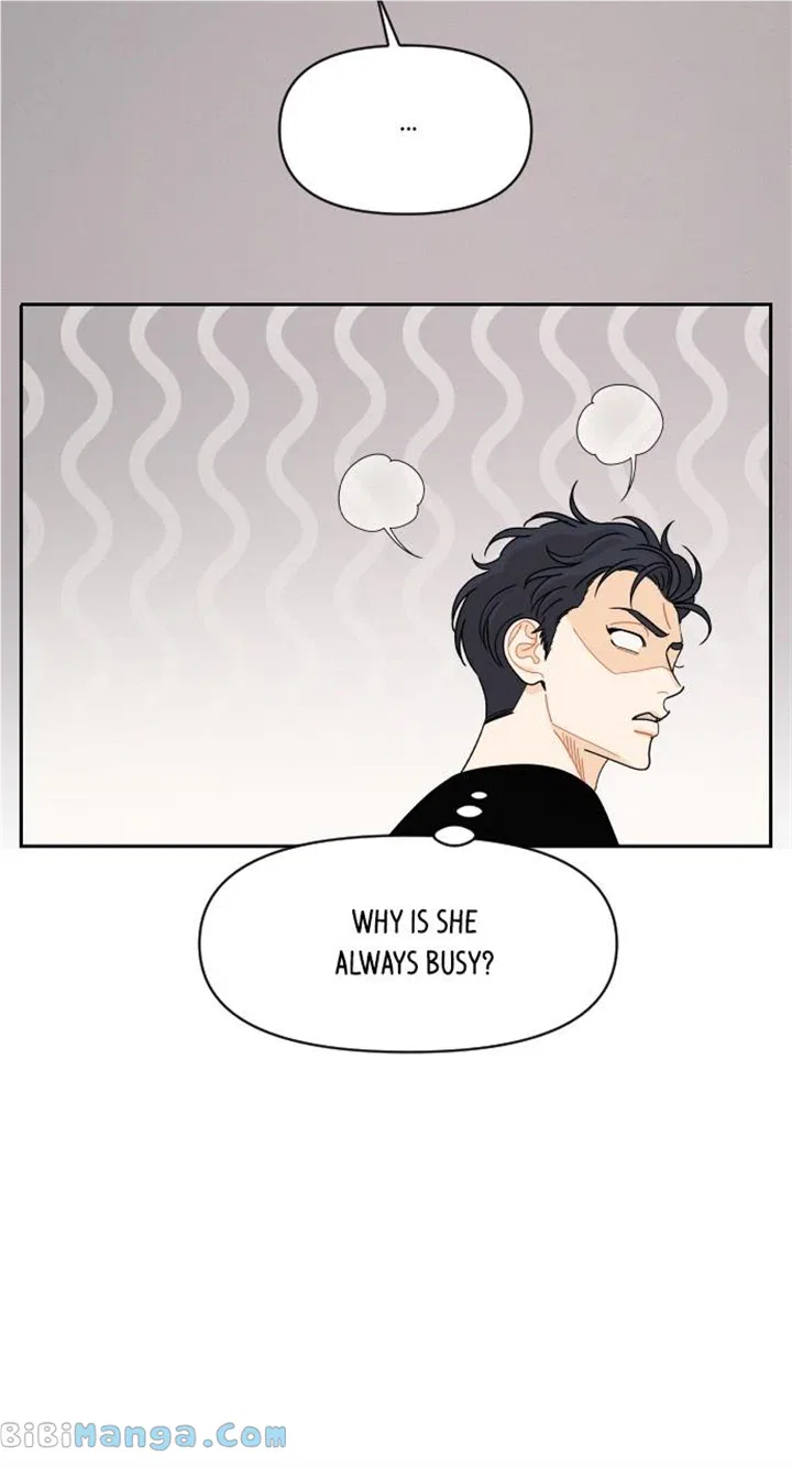 A Whirlwind Campus Affair Chapter 78 – Page 17
