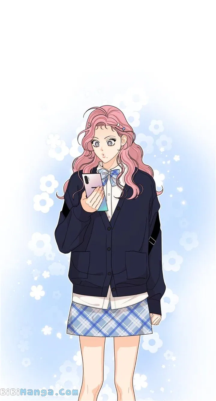 A Whirlwind Campus Affair Chapter 78 – Page 18