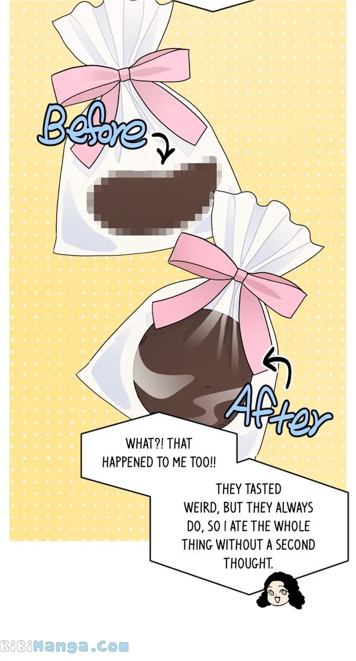 A Whirlwind Campus Affair Chapter 78 – Page 24