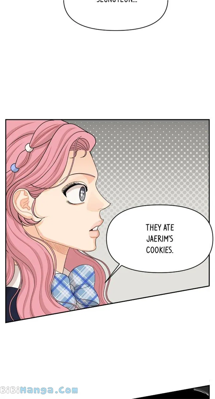 A Whirlwind Campus Affair Chapter 78 – Page 30