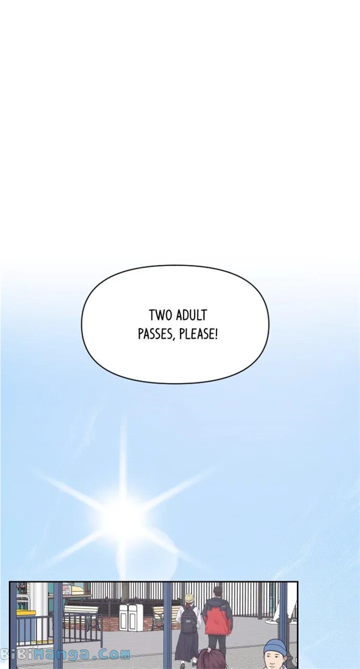A Whirlwind Campus Affair Chapter 78 – Page 36
