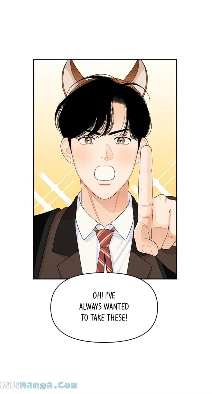 A Whirlwind Campus Affair Chapter 78 – Page 49