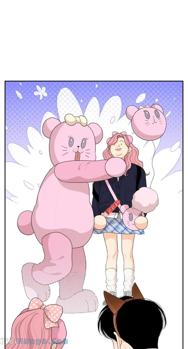 A Whirlwind Campus Affair Chapter 78 – Page 55