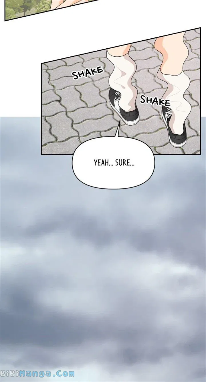 A Whirlwind Campus Affair Chapter 78 – Page 57