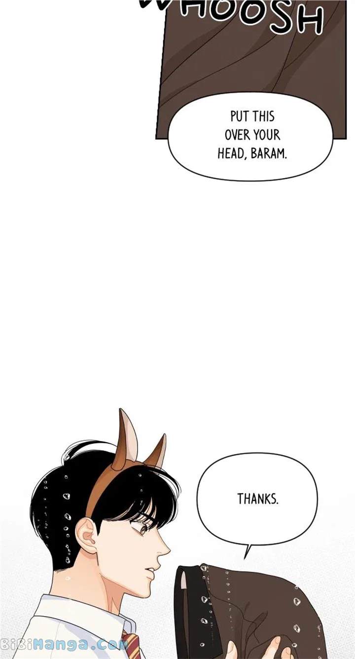 A Whirlwind Campus Affair Chapter 78 – Page 60