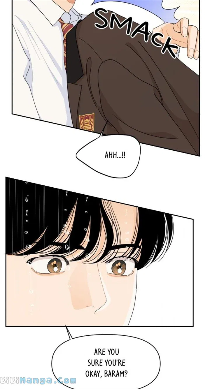 A Whirlwind Campus Affair Chapter 78 – Page 63