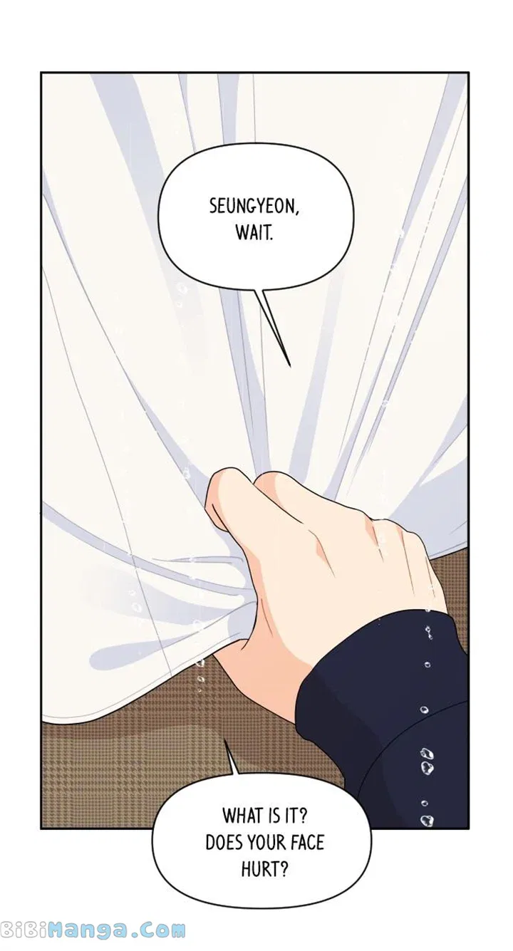 A Whirlwind Campus Affair Chapter 78 – Page 65