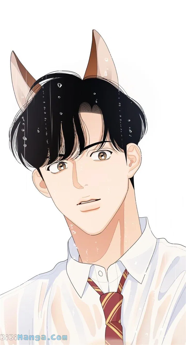 A Whirlwind Campus Affair Chapter 78 – Page 67