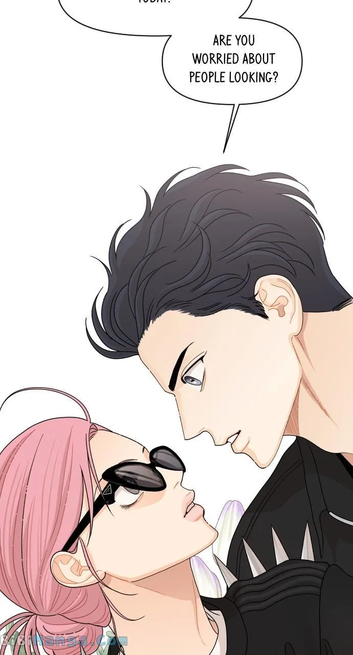 A Whirlwind Campus Affair Chapter 77 – Page 2