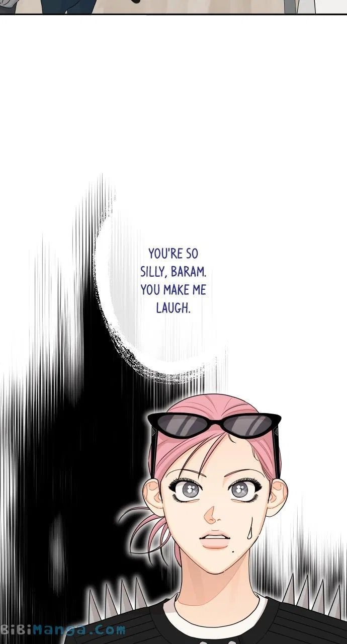 A Whirlwind Campus Affair Chapter 77 – Page 10