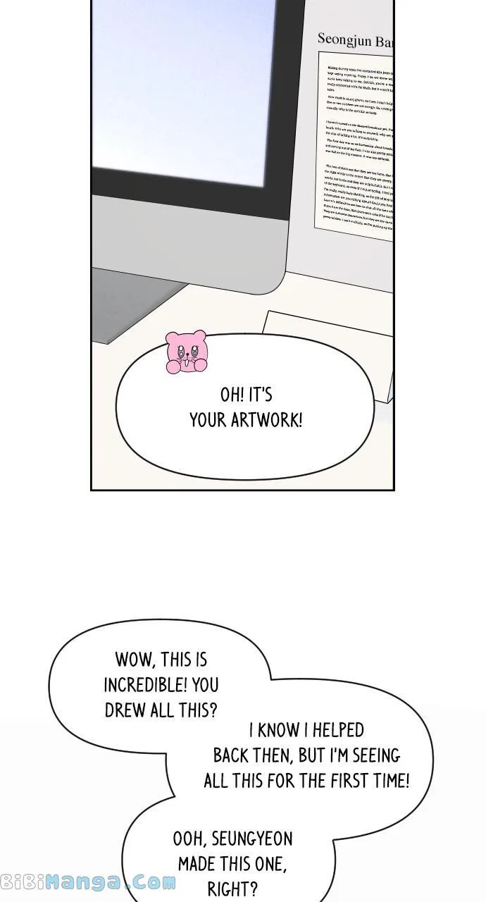 A Whirlwind Campus Affair Chapter 77 – Page 13