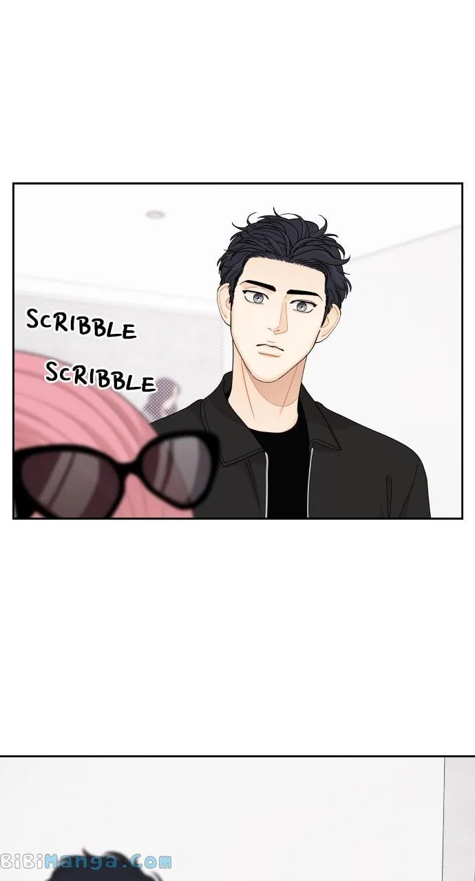 A Whirlwind Campus Affair Chapter 77 – Page 16