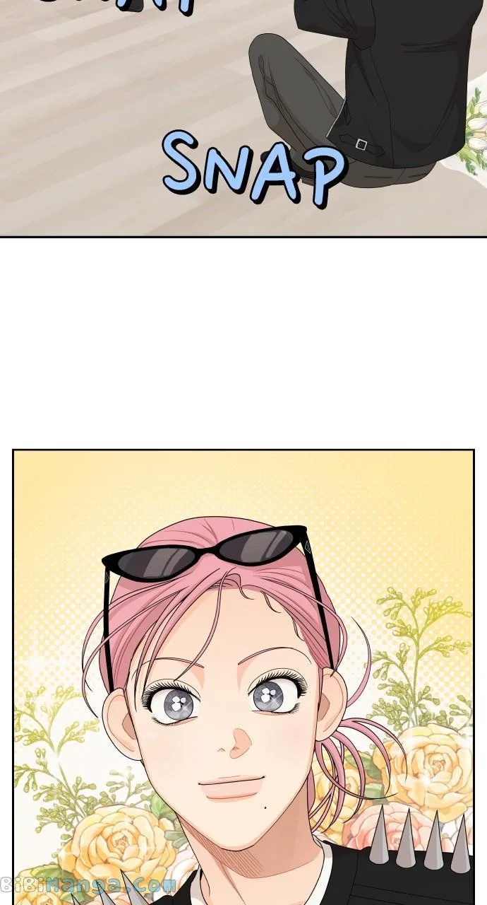 A Whirlwind Campus Affair Chapter 77 – Page 20
