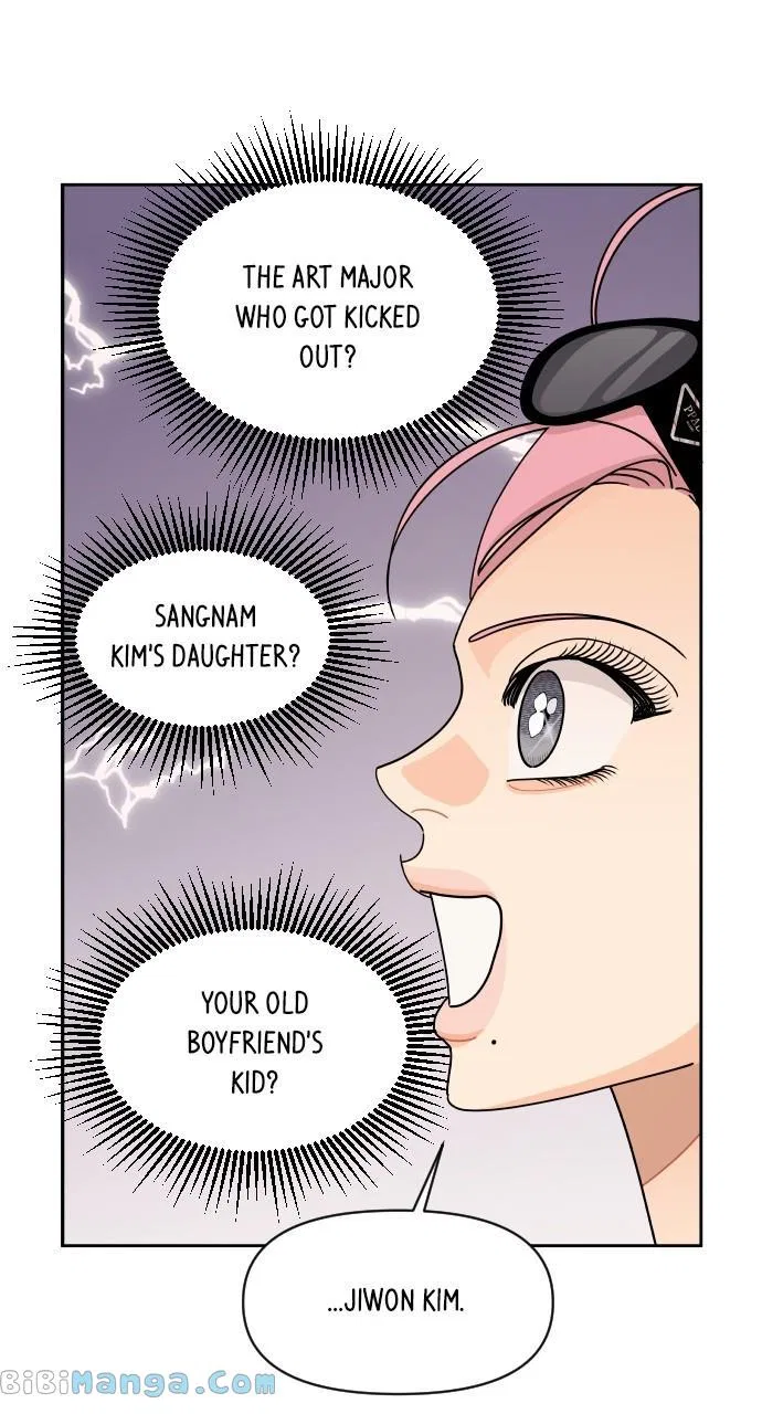 A Whirlwind Campus Affair Chapter 77 – Page 26