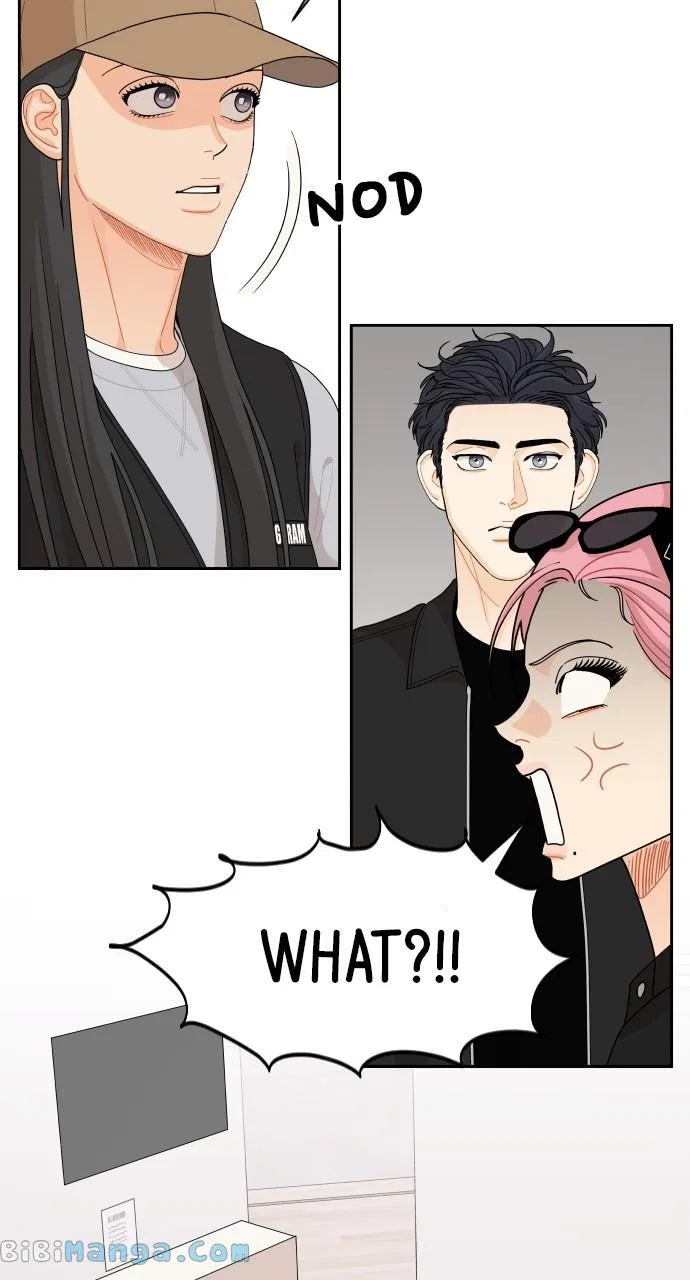 A Whirlwind Campus Affair Chapter 77 – Page 29