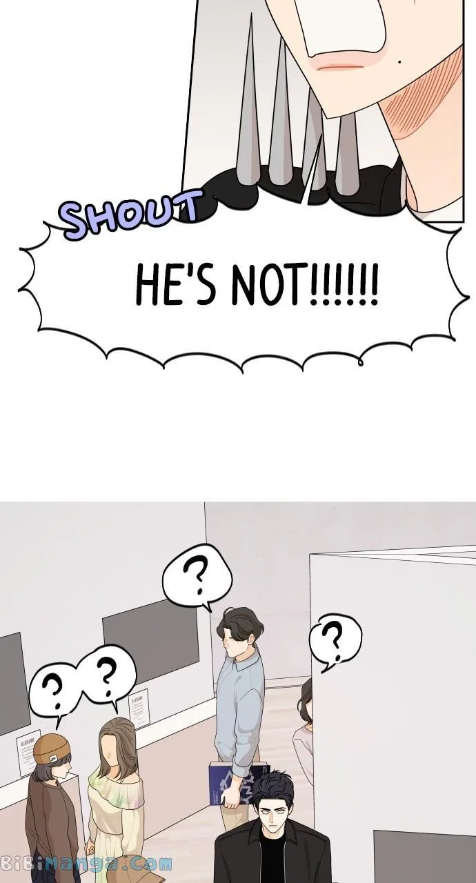 A Whirlwind Campus Affair Chapter 77 – Page 32