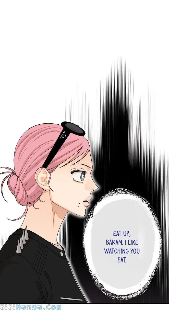 A Whirlwind Campus Affair Chapter 77 – Page 41