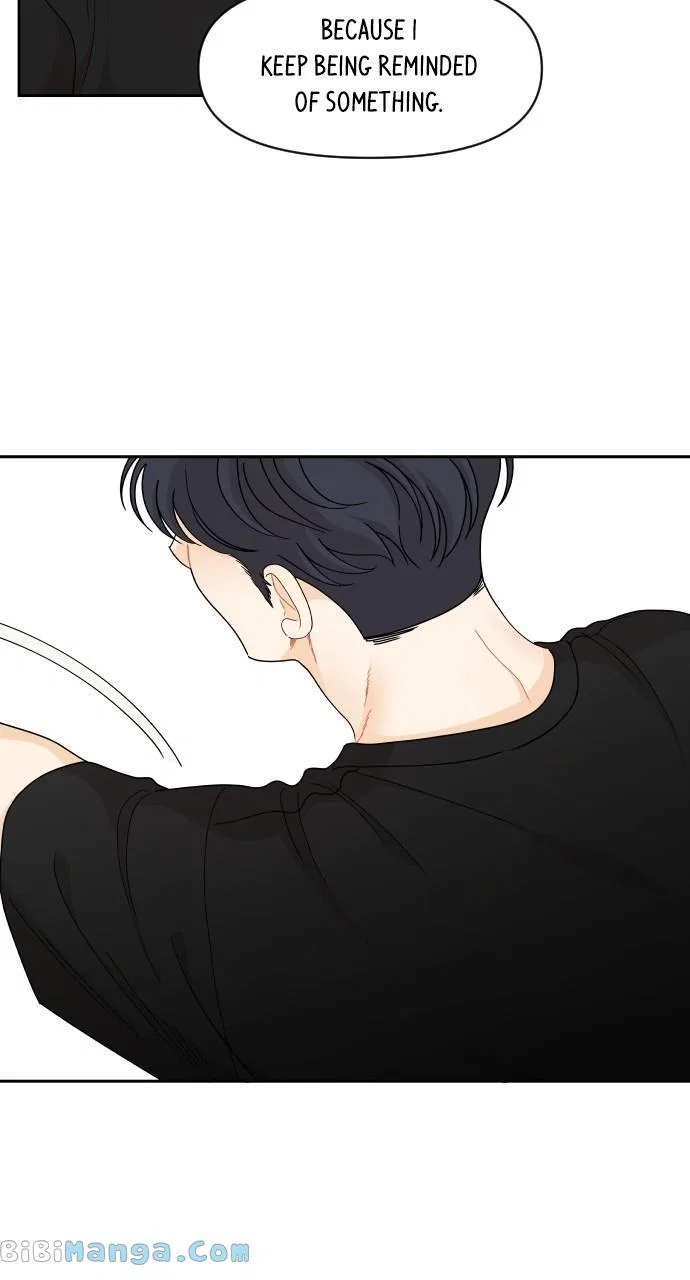 A Whirlwind Campus Affair Chapter 77 – Page 44