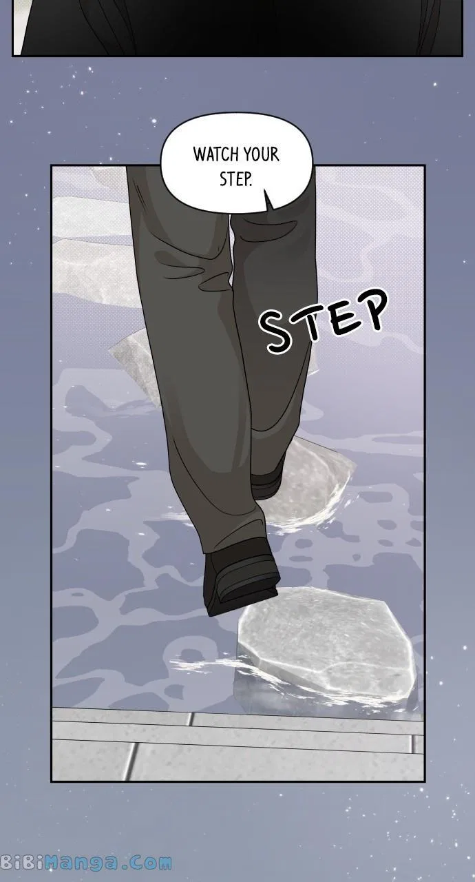 A Whirlwind Campus Affair Chapter 77 – Page 49