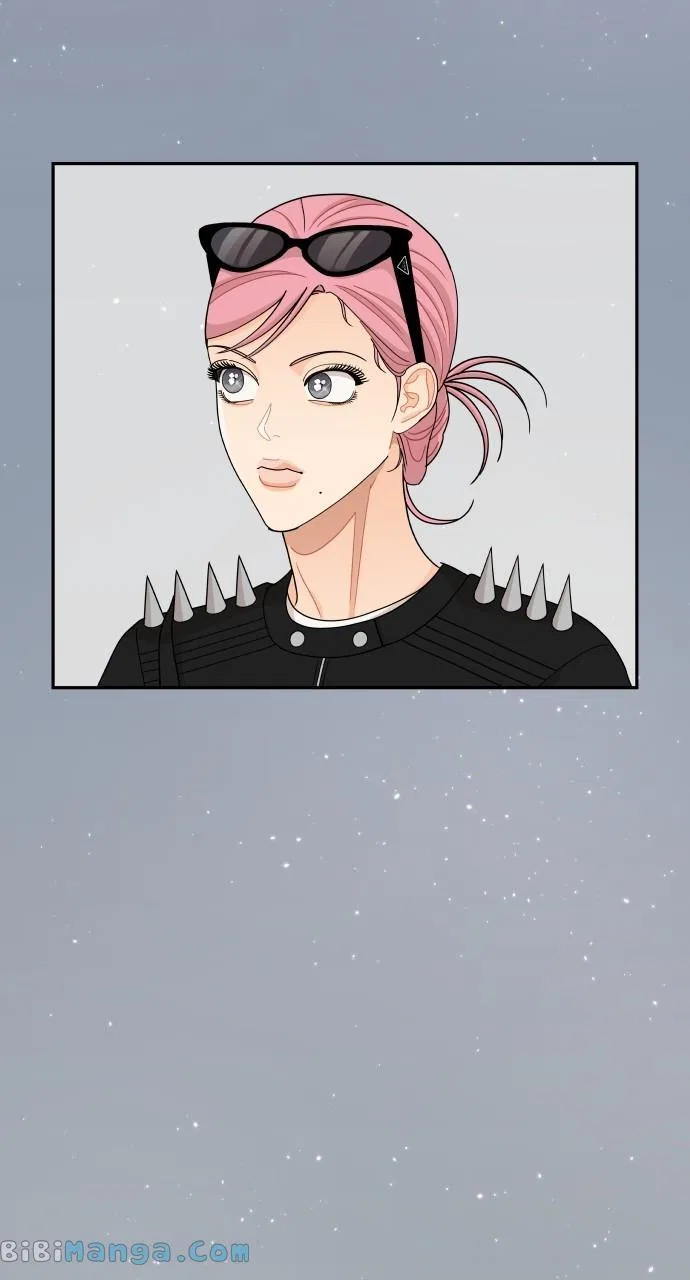 A Whirlwind Campus Affair Chapter 77 – Page 50