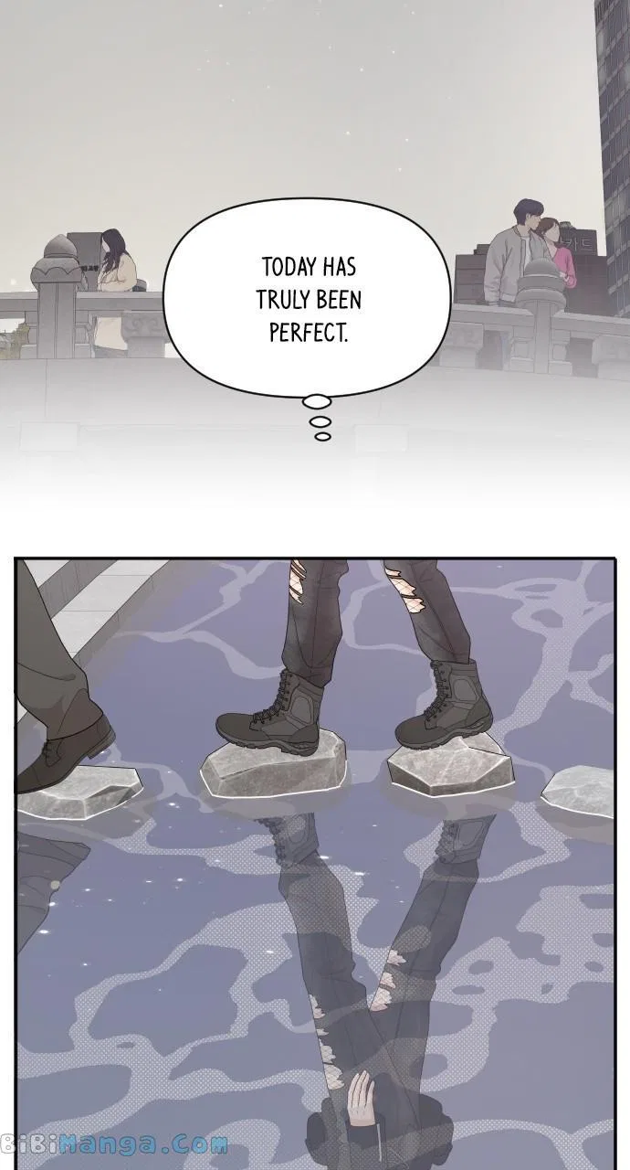A Whirlwind Campus Affair Chapter 77 – Page 52