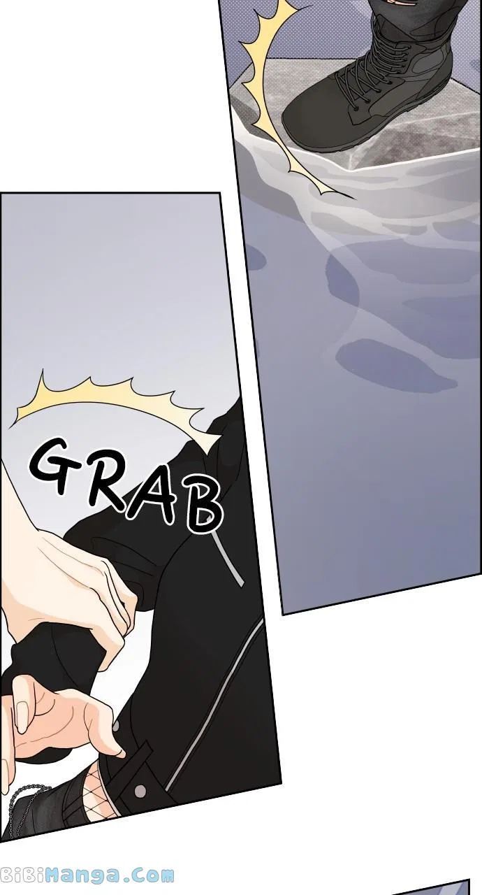 A Whirlwind Campus Affair Chapter 77 – Page 54