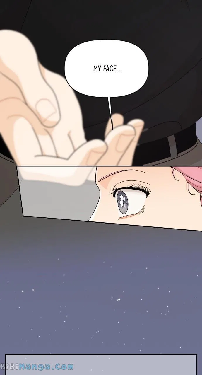A Whirlwind Campus Affair Chapter 77 – Page 58
