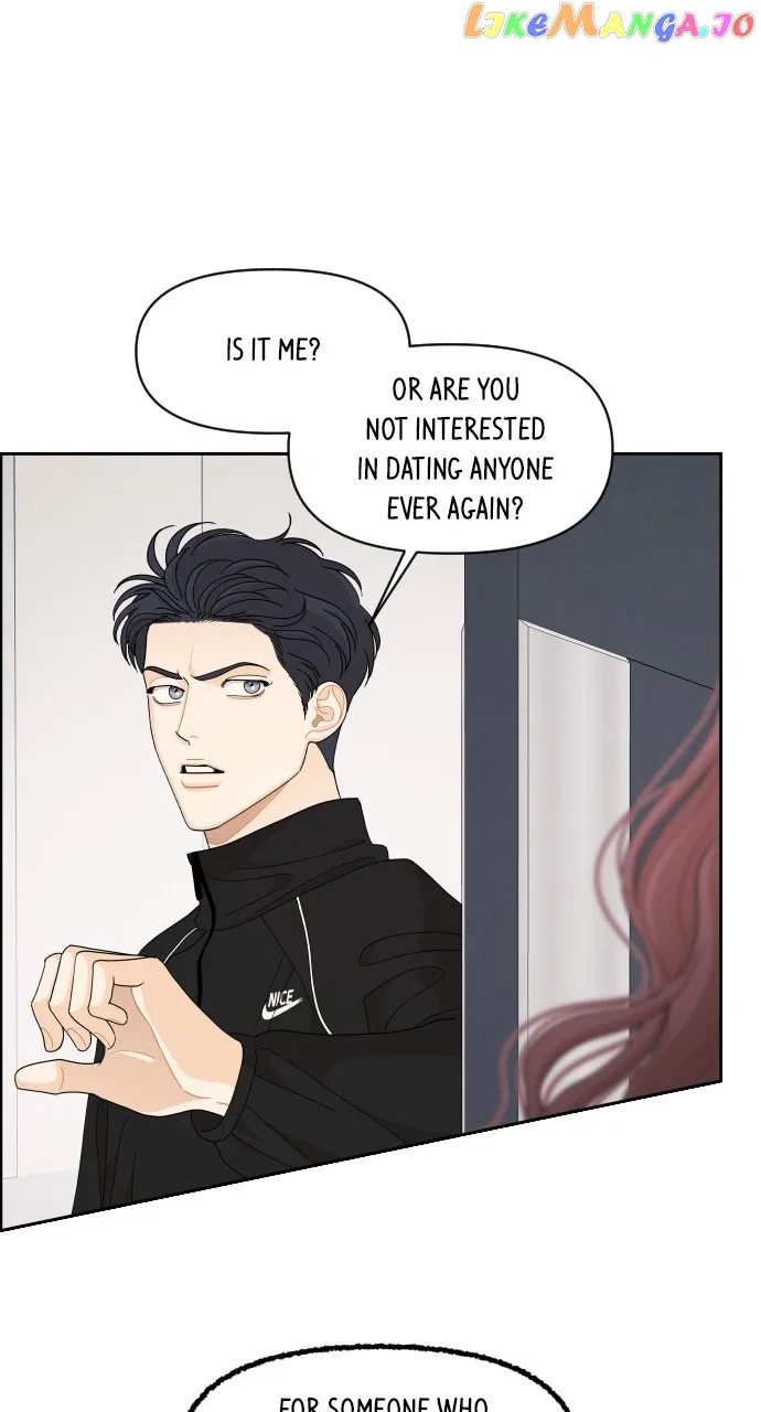 A Whirlwind Campus Affair Chapter 76 – Page 11