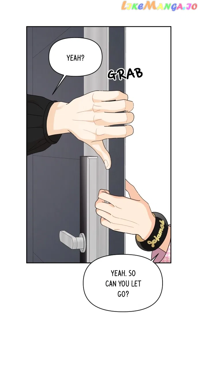 A Whirlwind Campus Affair Chapter 76 – Page 13