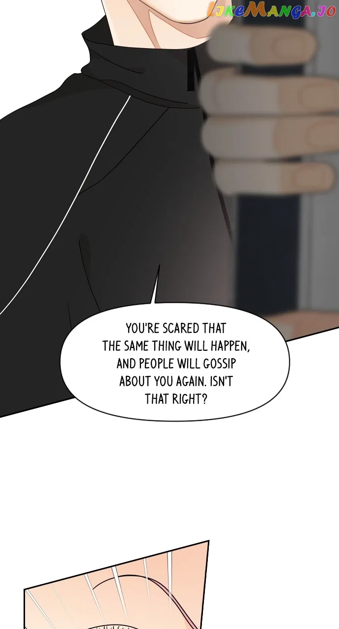 A Whirlwind Campus Affair Chapter 76 – Page 15