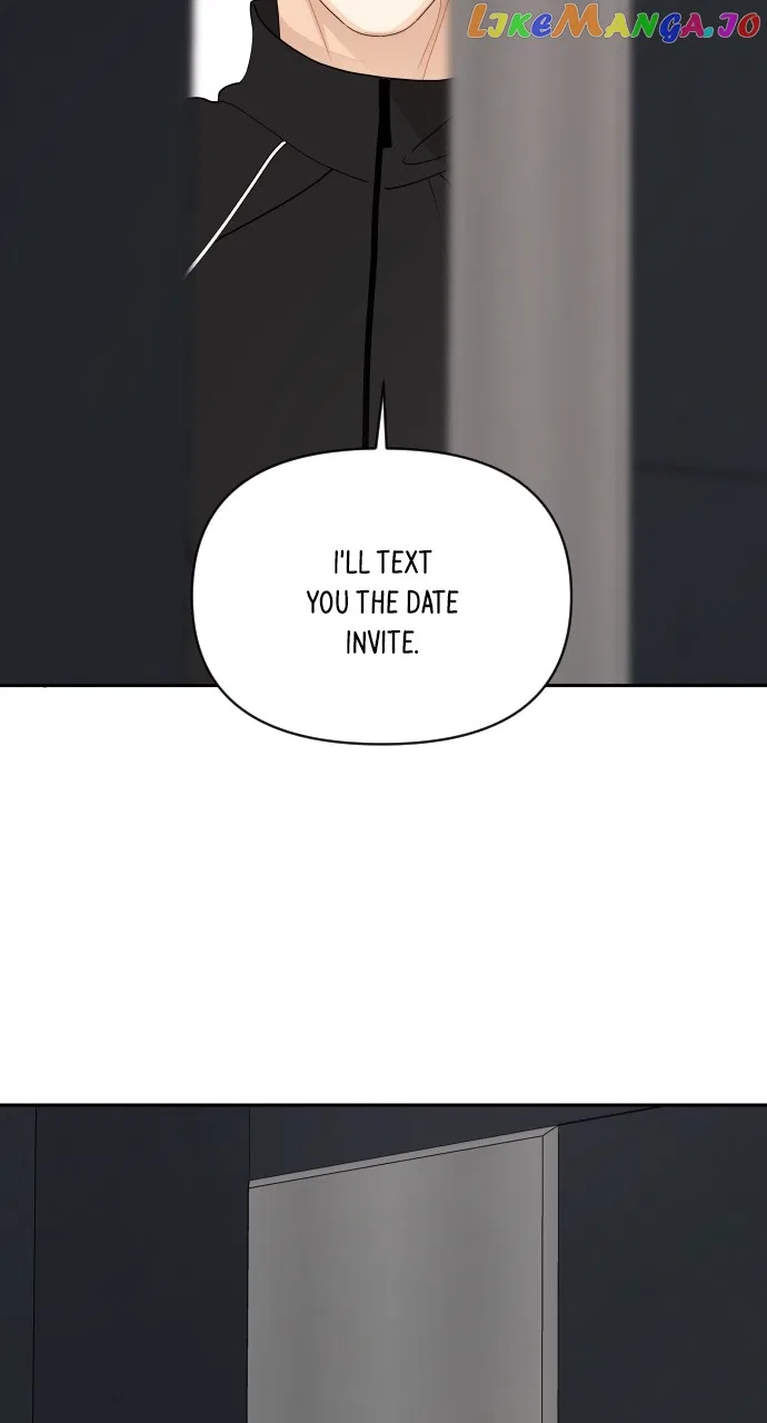 A Whirlwind Campus Affair Chapter 76 – Page 19