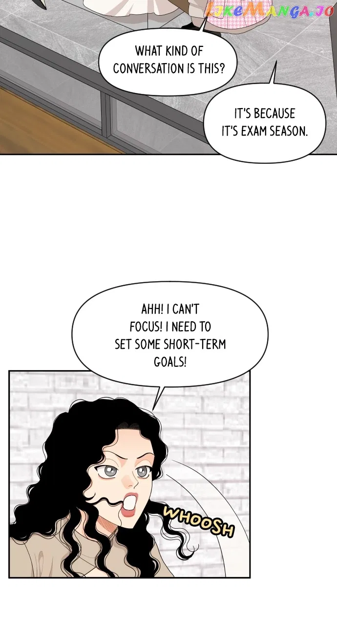 A Whirlwind Campus Affair Chapter 76 – Page 24