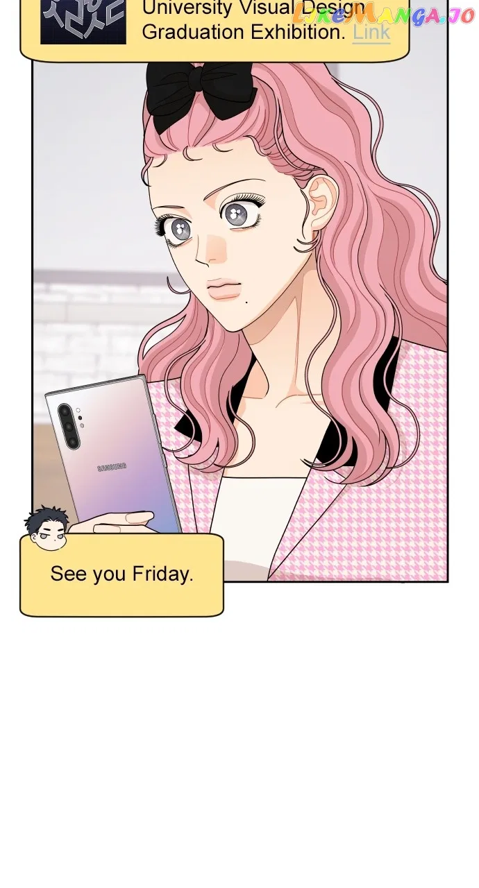 A Whirlwind Campus Affair Chapter 76 – Page 27