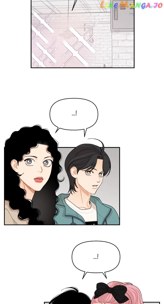 A Whirlwind Campus Affair Chapter 76 – Page 31