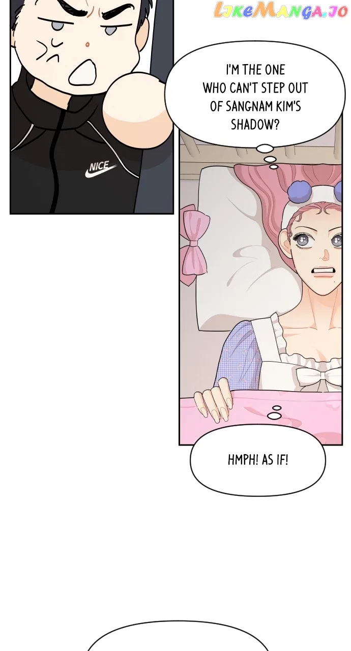 A Whirlwind Campus Affair Chapter 76 – Page 40