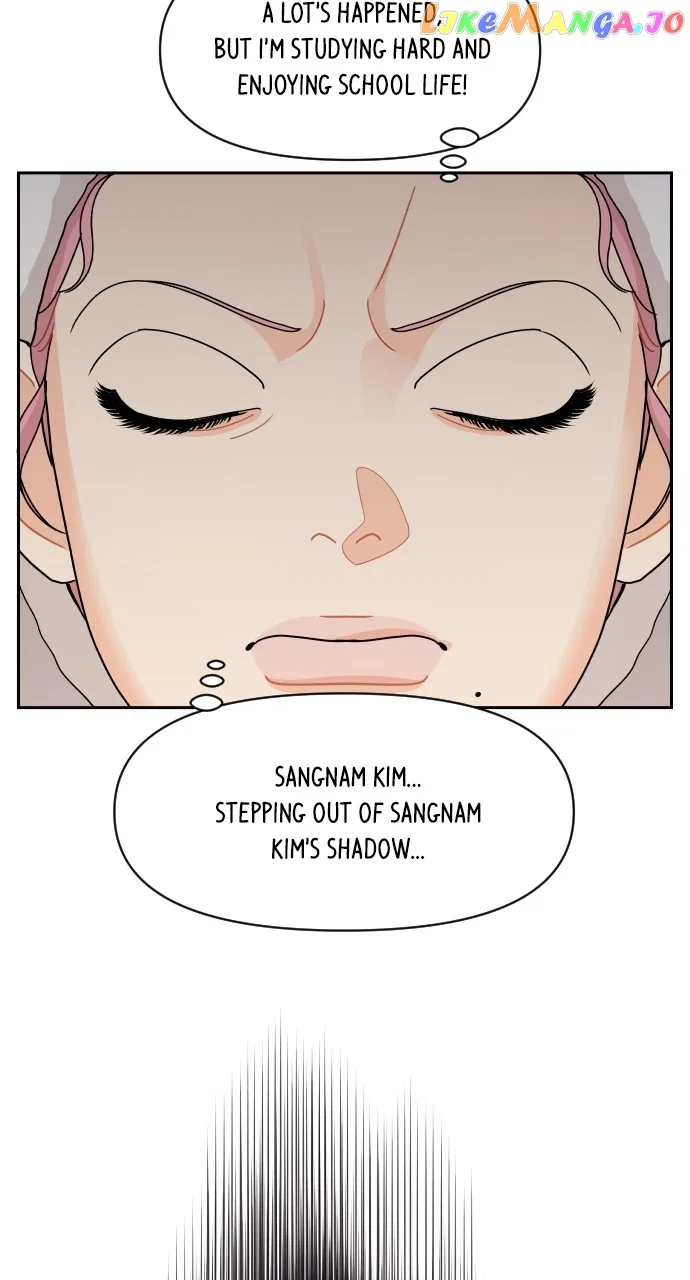 A Whirlwind Campus Affair Chapter 76 – Page 41