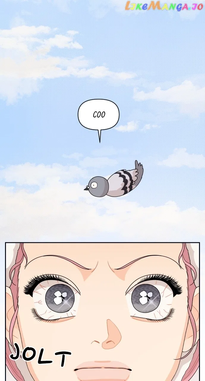 A Whirlwind Campus Affair Chapter 76 – Page 45