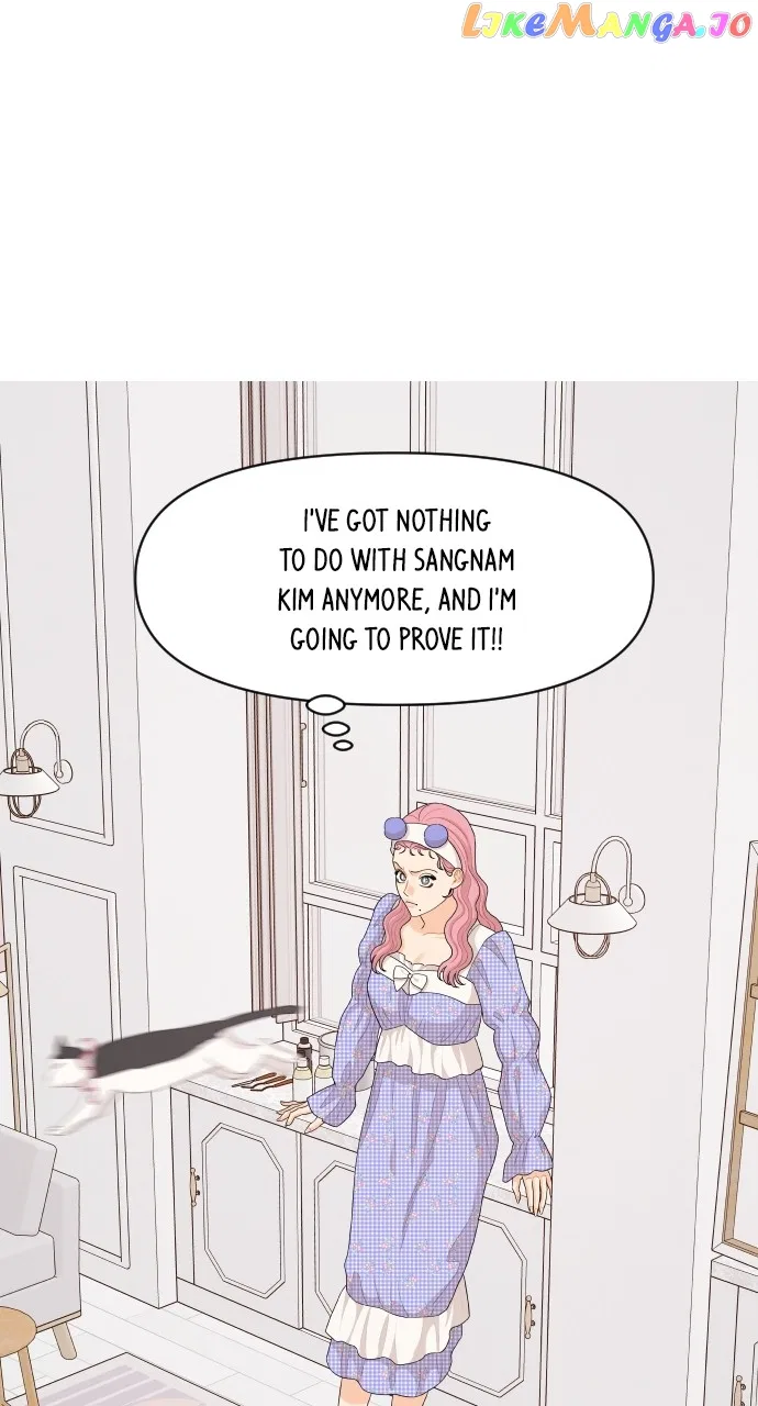 A Whirlwind Campus Affair Chapter 76 – Page 49