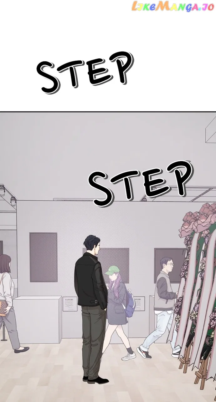 A Whirlwind Campus Affair Chapter 76 – Page 55