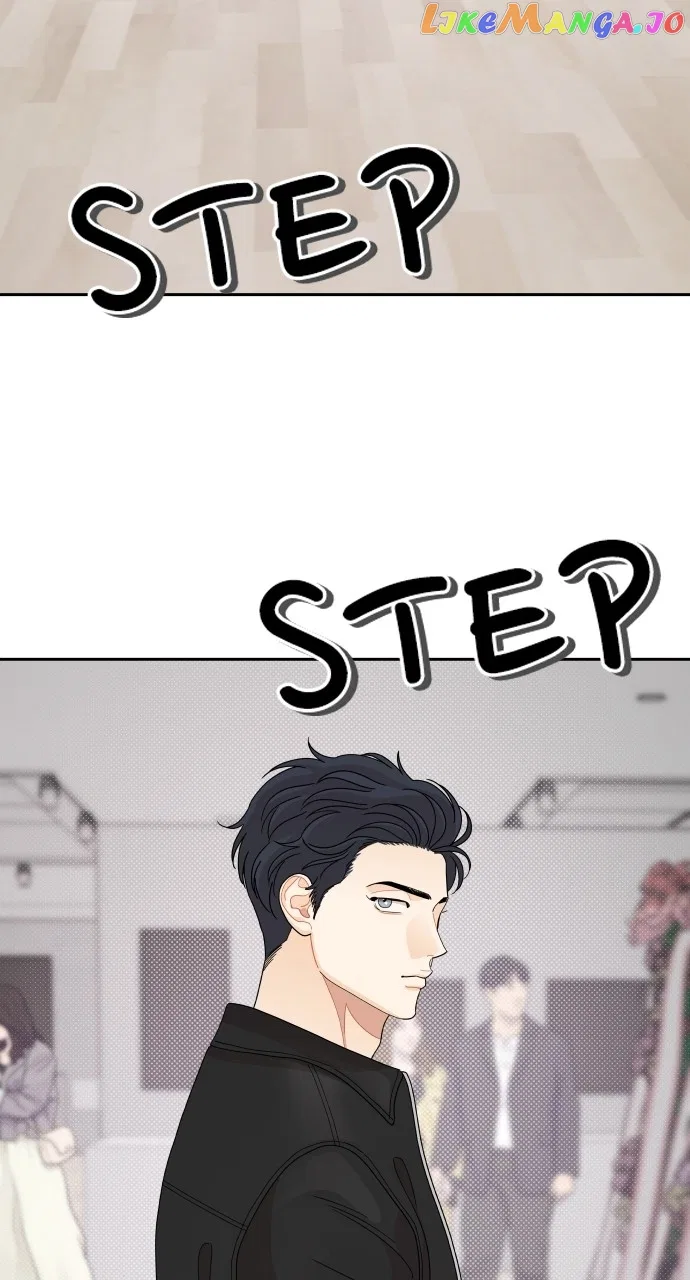 A Whirlwind Campus Affair Chapter 76 – Page 56