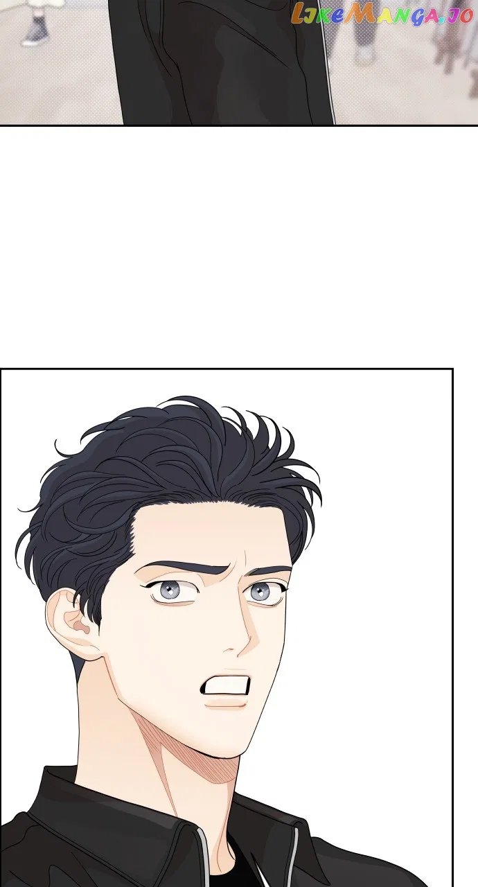 A Whirlwind Campus Affair Chapter 76 – Page 57