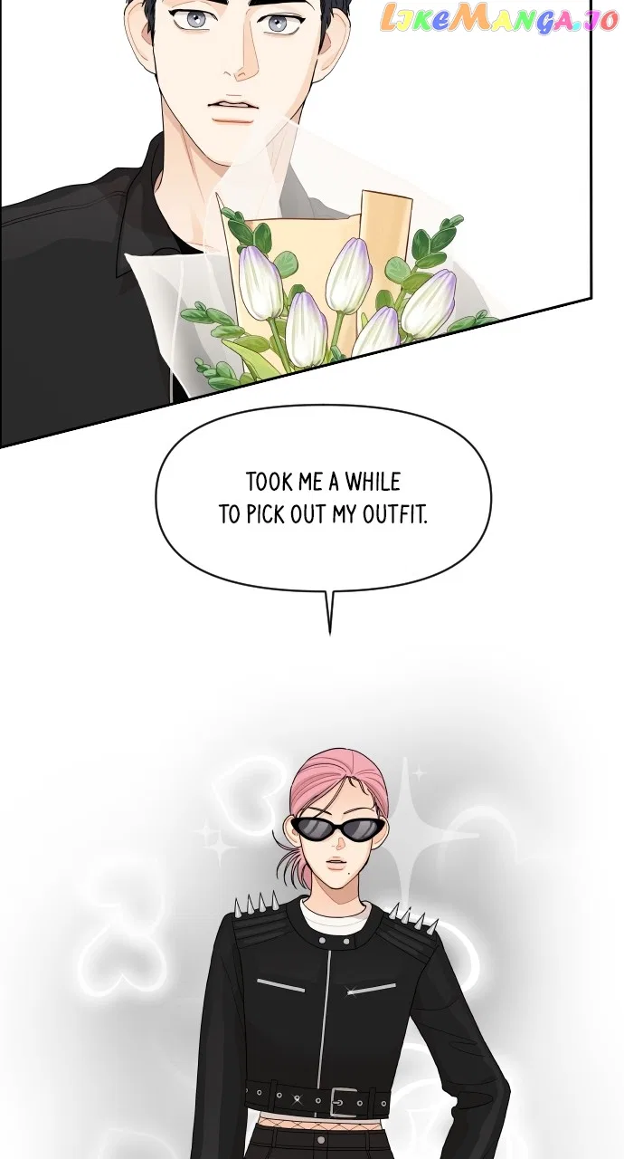 A Whirlwind Campus Affair Chapter 76 – Page 59